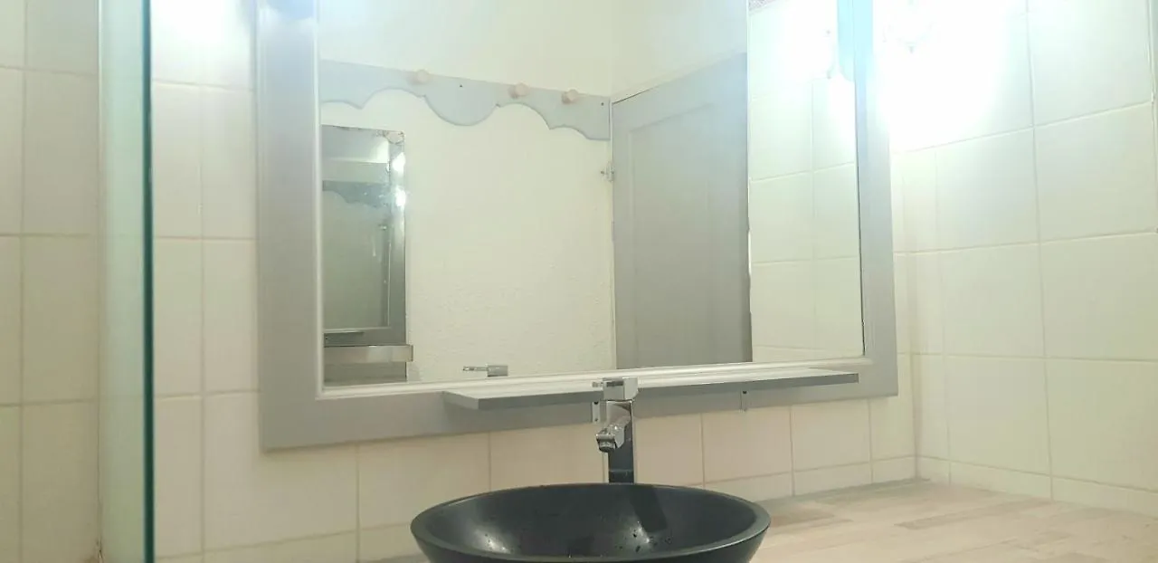 アパート Appartement 4 Pers. 1 Chambre Avec Piscine ロクブリューヌ・シュル・アルジャン
