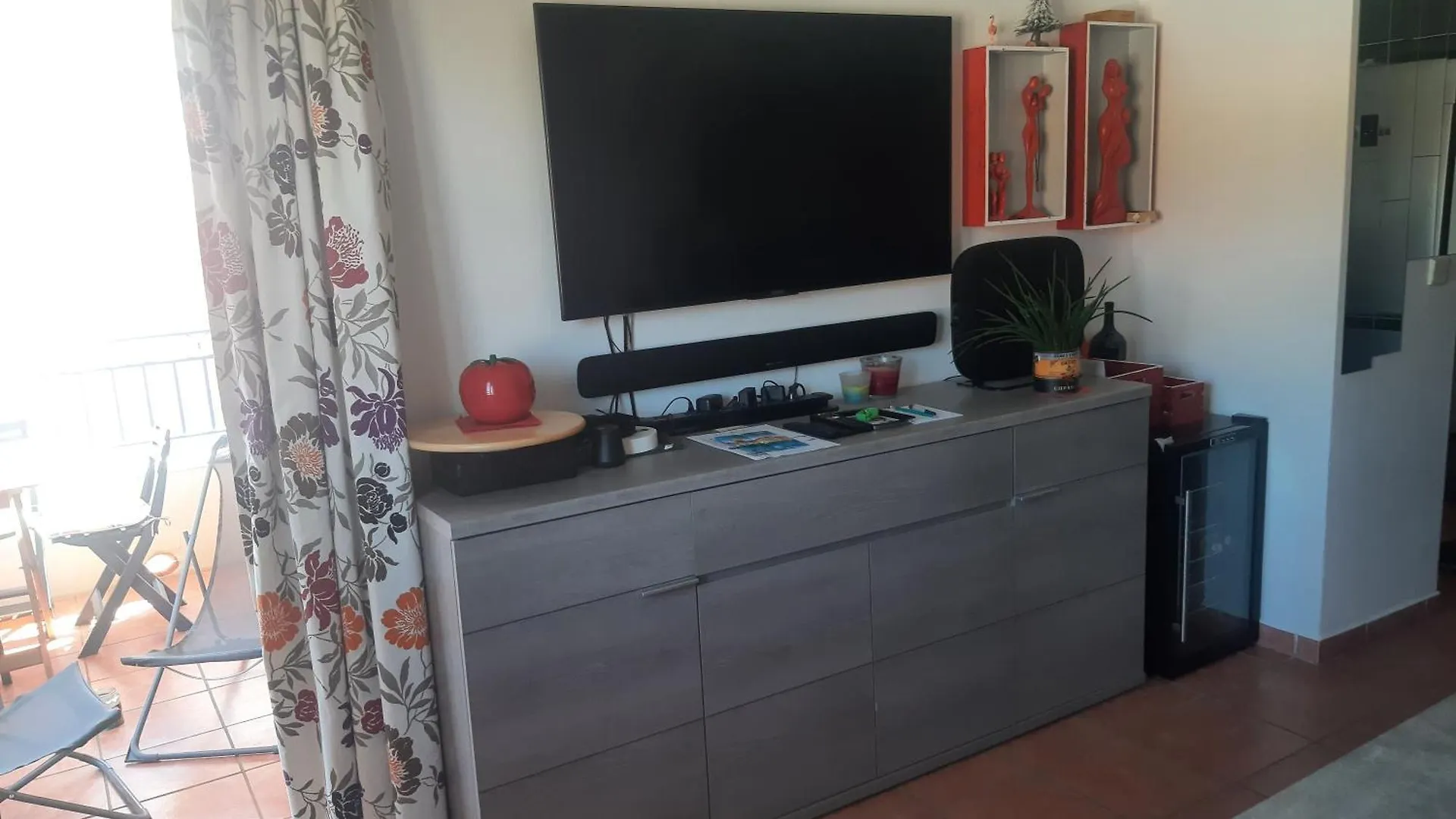 アパート Appartement 4 Pers. 1 Chambre Avec Piscine ロクブリューヌ・シュル・アルジャン フランス